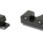 XS R3D 2.0 S&W M&P OR FULL SIZE ORG