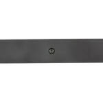 YHM ARCA-SWISS 10" M-LOK RAIL ASSY