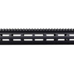 YHM 15" M-LOK HANDGUARD MR7 ASSY BLK