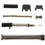 ZAF UPPER PARTS KIT FOR GLK 17/34 G5