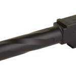 ZAF BBL FOR GLK 19 G5 3.95" BLK