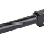 ZAF BBL FOR GLK 17 G3 4.37" BLK
