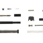 ZAF UPPER PARTS KIT FOR GLK 17 G4