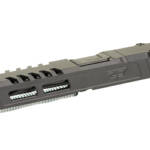 ZAF ZPS2 CMP SLD FOR G17 G3 TB BLK