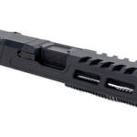 ZAF ZPS2 CMP SLD FOR G19 G3 BLK/BLK