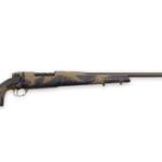 WEATHERBY MARK V APEX 25RPM 24" FDE