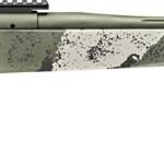SPRINGFIELD ARMORY WAYPOINT 6.5PRC STD FXD GREEN