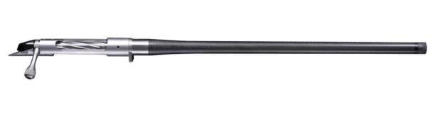 BERGARA BARRELED ACTION 22CR #6 CURE