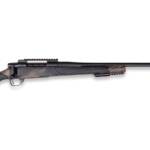 WEATHERBY VANGUARD BLACKHILLS 6.5PRC 20"
