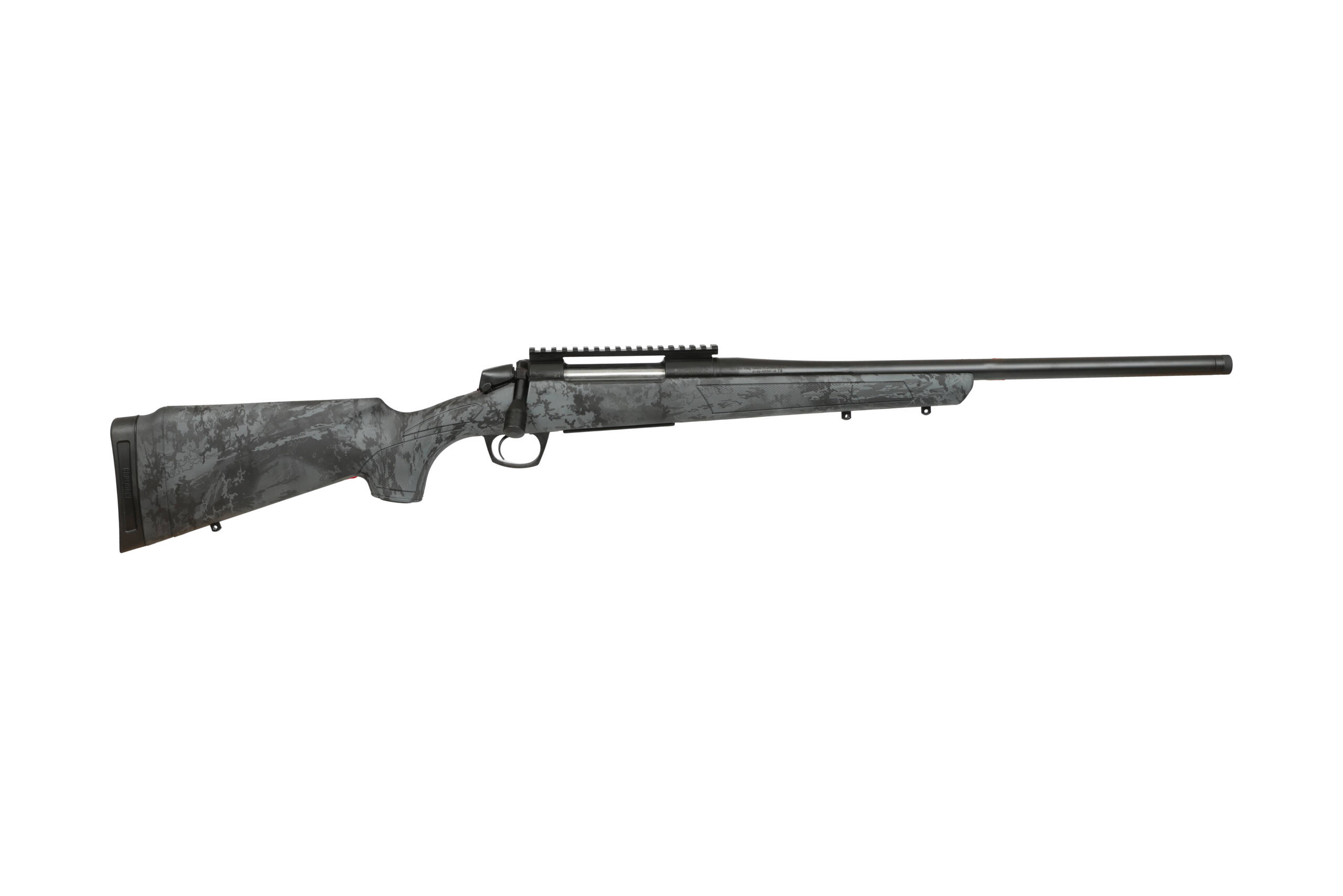 CVA CASCADE SR 6.5CM BLK/CAM 18"