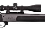 TRADITIONS OUTFTR G3 35WHEL 22" TD SS PK#