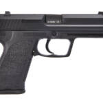 HECKLER AND KOCH (HK USA) USP9 V7 9MM 15+1 LEM FS      #