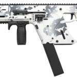 KRISS USA VECTOR CRB-E 22LR 16" MC ALP