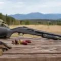 Mossberg 590 Review for Practical Owners