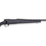 WEATHERBY VANGUARD OBSIDIAN 300WBY 24"
