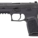 SIG SAUER P320 CMPCT 9MM NIT 10+1 OR MA