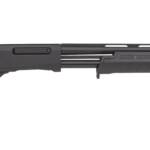 ROCK ISLAND ARMORY ALL GEN PUMP 410/26 BL/SYN 3"