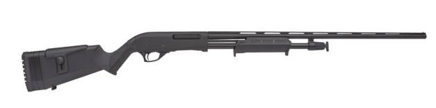 ROCK ISLAND ARMORY ALL GEN PUMP 410/26 BL/SYN 3"