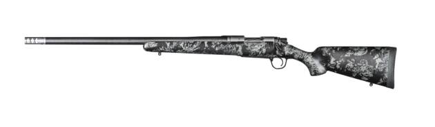 CHRISTENSEN ARMS RIDGELINE FFT 25CM CB/GY LH
