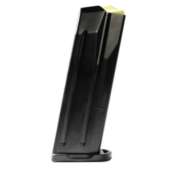 ROST MARTIN MAGAZINE RM1C 9MM 15RD