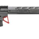 RUGER PRECISION 6MMGT 26" GRY 10+1