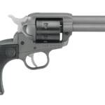 RUGER WRANGLER 22LR TUNGSTEN 4.6 FS#