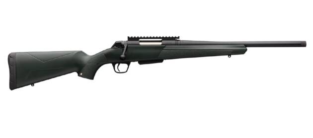 WINCHESTER XPR STEALTH 400LEG GRN 16" TB