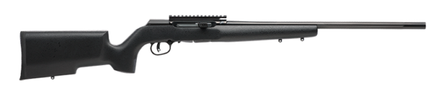 SAVAGE ARMS A17 PRO VARMINT 17HMR WD 22"