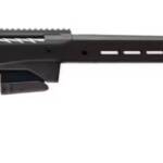 TIKKA T3X ACE TGT 6.5CR 26" BLK TB