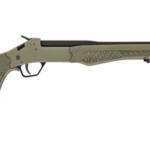 ROSSI TUFFY 410/18.5" BL/OD