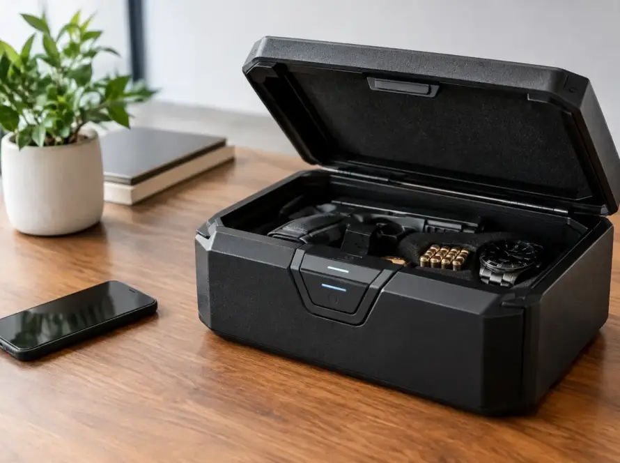 Vaultek Safe Review - Is It Worth the Cost?