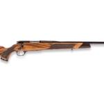 WEATHERBY MK V DLX VMNTMSTR 22CR 24"
