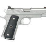 WILSON COMBAT ACP 45ACP 4" 8+1 SS
