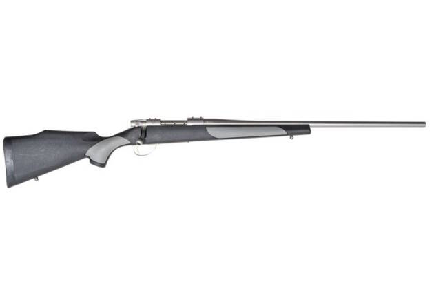 WEATHERBY VANGUARD WTHRGRD 6.5PRC SS   #