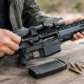 Why Do Rifles Jam? Common Causes and Fixes